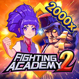 Fighting Academy2