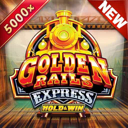 Golden Rails Express