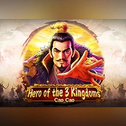 Hero of the 3 Kingdoms - Cao Cao