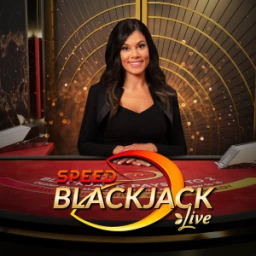 Evo Speed Blackjack 10