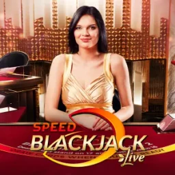Speed VIP Blackjack C