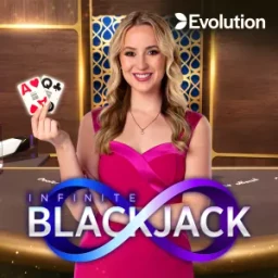 Infinite Blackjack