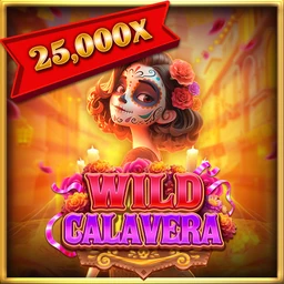 Wild Calavera