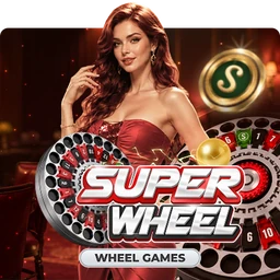 Super Wheel A
