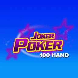 Joker Poker 100 Hand