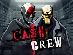 Cash Crew