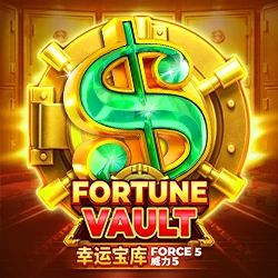 Fortune Vault Force Five