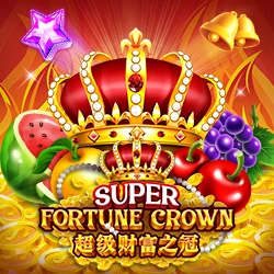 Super Fortune Crown