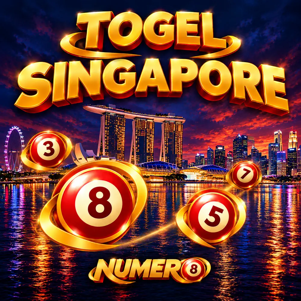 Togel Singapore