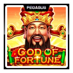 GodOfFortune
