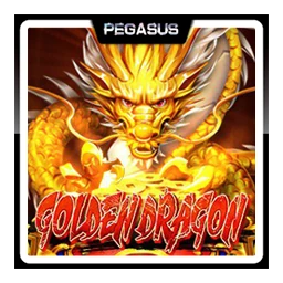 Golden Dragon