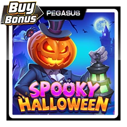 Spooky Halloween