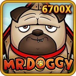 Mr.Doggy